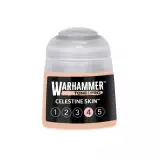Alapszín Warhammer Tone Pro (Celestine Skin 4) - bézs - Warhammer Colour
