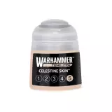 Alapszín Warhammer Tone Pro (Celestine Skin 5) - bézs - Warhammer Colour