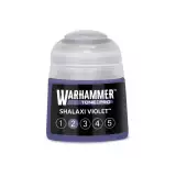 Alapszín Warhammer Tone Pro (Shalaxi Violet 2) - világoslila - Warhammer Colour