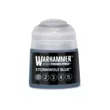 Alapszín Warhammer Tone Pro (Stormwolf Blue 1) - halványkék - Warhammer Colour