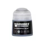 Alapszín Warhammer Tone Pro (Stormwolf Blue 2) - halványkék - Warhammer Colour