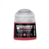 Alapszín Warhammer Tone Pro (Bloodtoof Red 3) - piros - Warhammer Colour