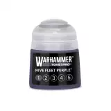 Alapszín Warhammer Tone Pro (Hive Fleet Purple 1) - lila - Warhammer Colour
