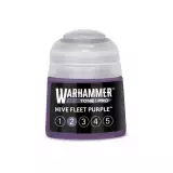 Alapszín Warhammer Tone Pro (Hive Fleet Purple 2) - lila - Warhammer Colour
