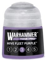 Alapszín Warhammer Tone Pro (Hive Fleet Purple 3) - lila