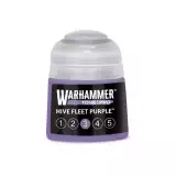 Alapszín Warhammer Tone Pro (Hive Fleet Purple 3) - lila - Warhammer Colour