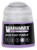 Alapszín Warhammer Tone Pro (Hive Fleet Purple 4) - lila