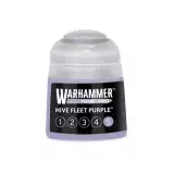 Alapszín Warhammer Tone Pro (Hive Fleet Purple 5) - lila - Warhammer Colour