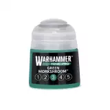 Alapszín Warhammer Tone Pro (Green Morkshroom 3) - mentazöld - Warhammer Colour
