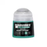 Alapszín Warhammer Tone Pro (Green Morkshroom 4) - mentazöld - Warhammer Colour