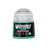 Alapszín Warhammer Tone Pro (Green Morkshroom 5) -mentazöld - Warhammer Colour