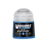 Alapszín Warhammer Tone Pro (Blue Gorkshroom 3) - kék - Warhammer Colour