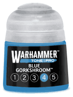 Alapszín Warhammer Tone Pro (Blue Gorkshroom 4) - kék