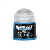 Alapszín Warhammer Tone Pro (Blue Gorkshroom 4) - kék - Warhammer Colour