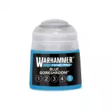 Alapszín Warhammer Tone Pro (Blue Gorkshroom 5) - kék - Warhammer Colour