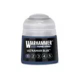 Alapszín Warhammer Tone Pro (Ultramar Blue 1) - kék - Warhammer Colour