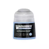 Alapszín Warhammer Tone Pro (Ultramar Blue 5) - kék - Warhammer Colour