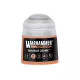 Alapszín Warhammer Tone Pro (Ta'unar Ochre 2) - narancssárga - Warhammer Colour