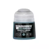 Alapszín Warhammer Tone Pro (Craventhrone Cloak 3) - petróleumkék - Warhammer Colour