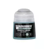 Alapszín Warhammer Tone Pro (Craventhrone Cloak 4) - petróleumkék - Warhammer Colour