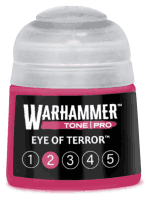 Alapszín Warhammer Tone Pro (Eye of Terror 2) - rozsaszín