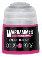 Alapszín Warhammer Tone Pro (Eye of Terror 3) - rozsaszín