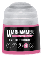 Alapszín Warhammer Tone Pro (Eye of Terror 4) - rozsaszín
