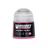Alapszín Warhammer Tone Pro (Magnus the Red 5) - rozsaszín - Warhammer Colour