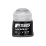 Alapszín Warhammer Tone Pro (Dataslate Grey 1) - szürke - Warhammer Colour