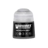 Alapszín Warhammer Tone Pro (Dataslate Grey 2) - szürke - Warhammer Colour