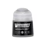 Alapszín Warhammer Tone Pro (Dataslate Grey 3) - szürke - Warhammer Colour