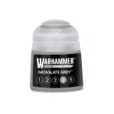 Alapszín Warhammer Tone Pro (Dataslate Grey 4) - szürke - Warhammer Colour
