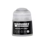 Alapszín Warhammer Tone Pro (Dataslate Grey 5) - szürke - Warhammer Colour