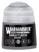 Alapszín Warhammer Tone Pro (Enrapturess Dusk 3) - szürkéslila