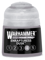 Alapszín Warhammer Tone Pro (Enrapturess Dusk 4) - szürkéslila
