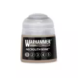 Alapszín Warhammer Tone Pro (Necrolith Bone 1) - világos bézs - Warhammer Colour