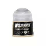 Alapszín Warhammer Tone Pro (Necrolith Bone 4) - világos bézs - Warhammer Colour