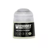 Alapszín Warhammer Tone Pro (Necrolith Bone 5) - világos bézs - Warhammer Colour