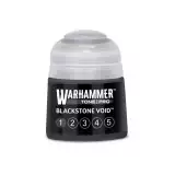 Alapszín Warhammer Tone Pro (Blackstone Void 1) - világosszürke - Warhammer Colour