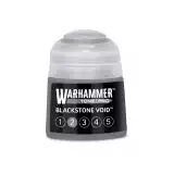 Alapszín Warhammer Tone Pro (Blackstone Void 2) - világosszürke - Warhammer Colour