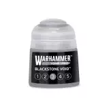 Alapszín Warhammer Tone Pro (Blackstone Void 3) - világosszürke - Warhammer Colour
