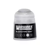 Alapszín Warhammer Tone Pro (Blackstone Void 4) - világosszürke - Warhammer Colour