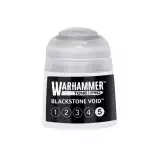 Alapszín Warhammer Tone Pro (Blackstone Void 5) - világosszürke - Warhammer Colour