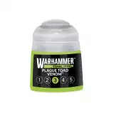Alapszín Warhammer Tone Pro (Plague Toad Venom 3) - világoszöld - Warhammer Colour