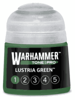 Alapszín Warhammer Tone Pro (Lustria Green 1) - mélyzöld