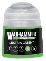 Alapszín Warhammer Tone Pro (Lustria Green 4) - mélyzöld