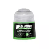 Alapszín Warhammer Tone Pro (Lustria Green 4) - mélyzöld - Warhammer Colour