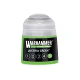 Alapszín Warhammer Tone Pro (Lustria Green 5) - mélyzöld - Warhammer Colour