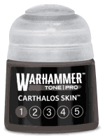 Alapszín Warhammer Tone Pro (Carthalos Skin 1) - sötétbarna