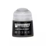 Alapszín Warhammer Tone Pro (Carthalos Skin 1) - sötétbarna - Warhammer Colour